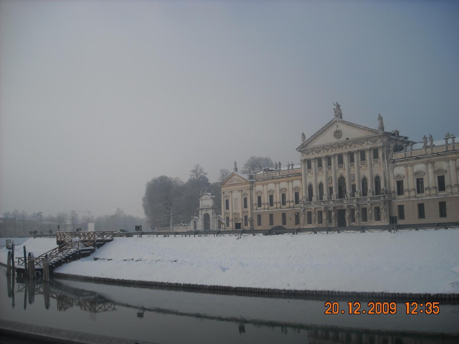 Hotel Paradiso สตรา ภายนอก รูปภาพ